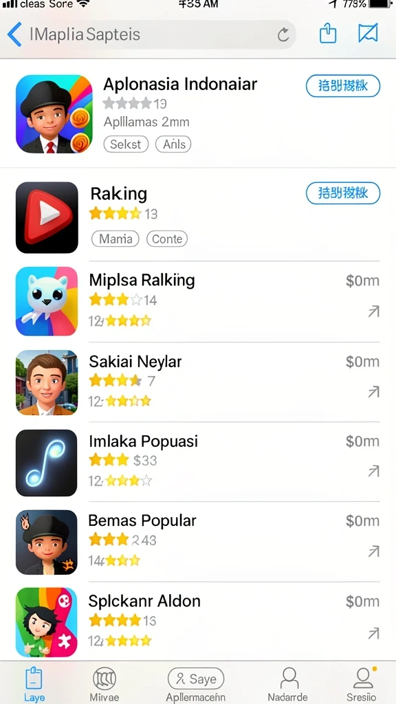 Screenshot 567luck nomor 1