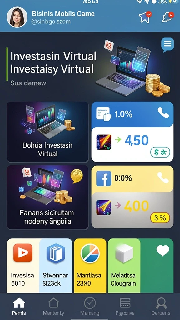 Screenshot 567luck nomor 3