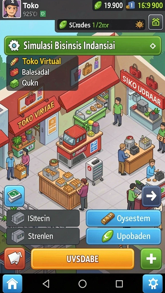 Screenshot 666i nomor 2
