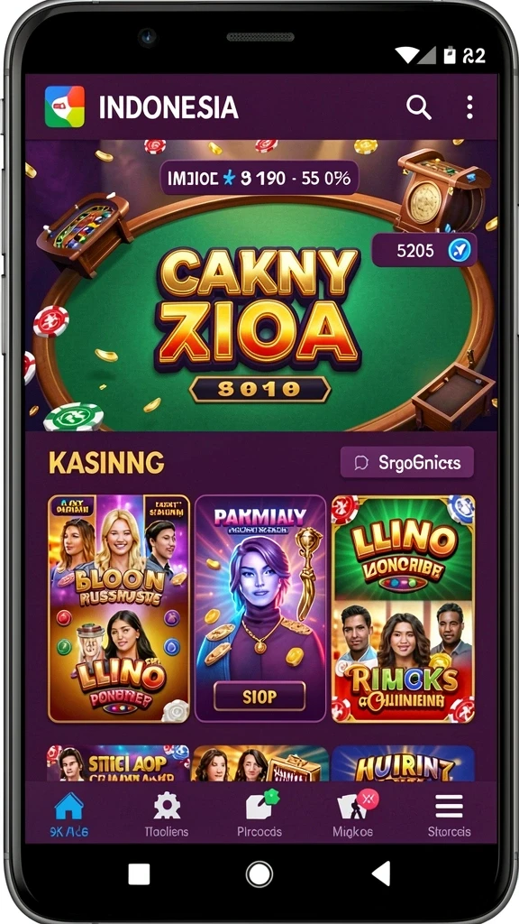 Screenshot 777win nomor 3
