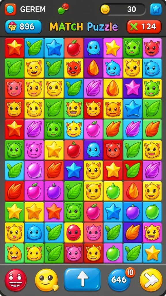 Screenshot 987up nomor 1