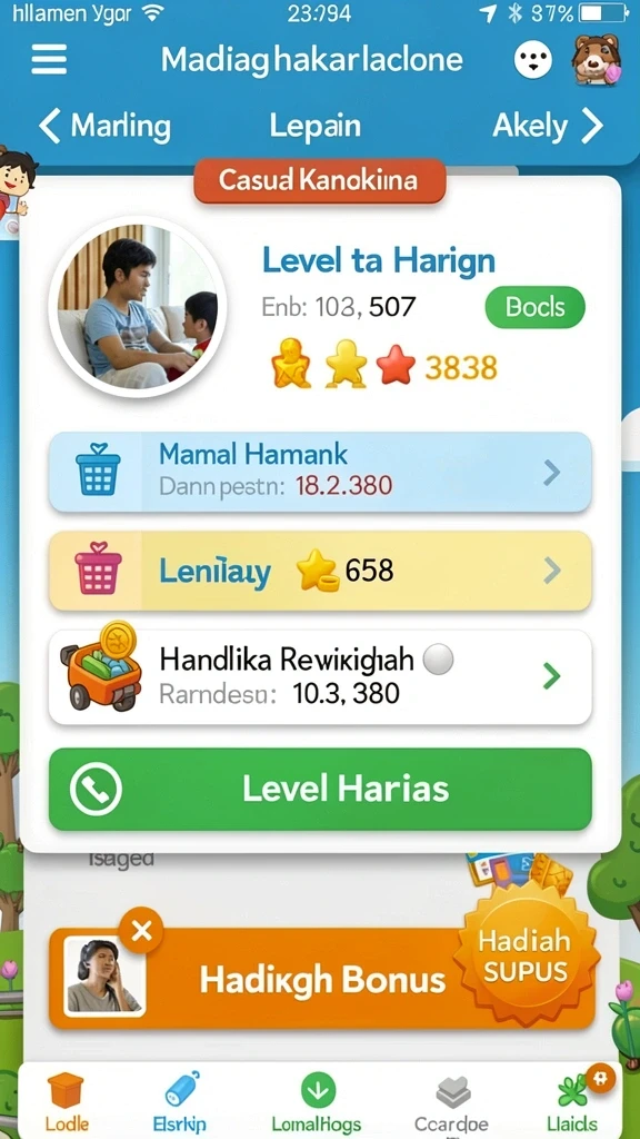 Screenshot 987up nomor 3