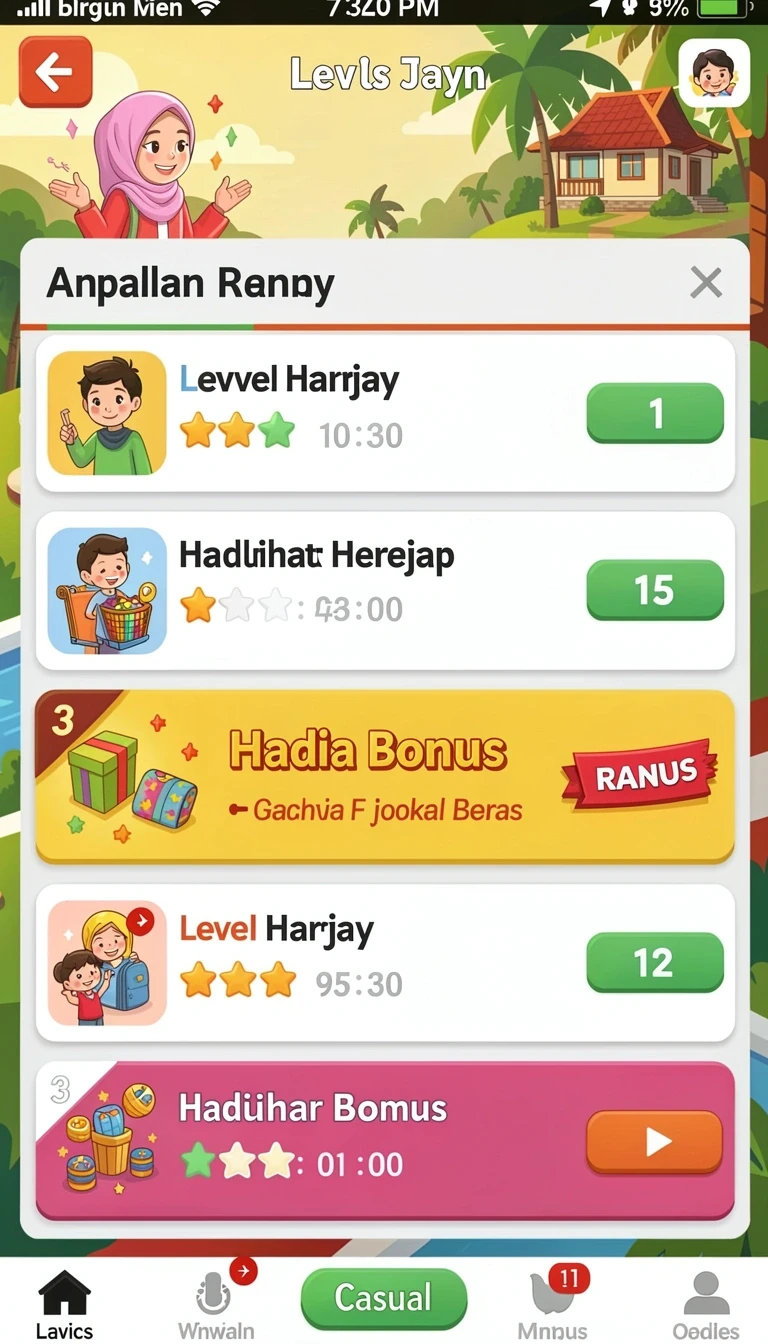 Screenshot aa666 nomor 1