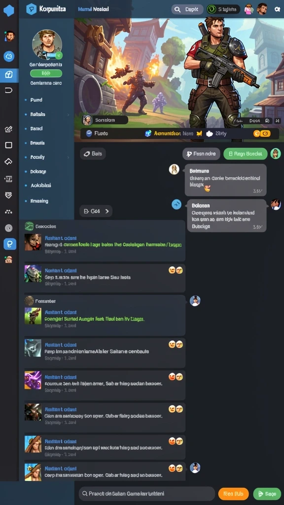 Screenshot ariestogel nomor 2