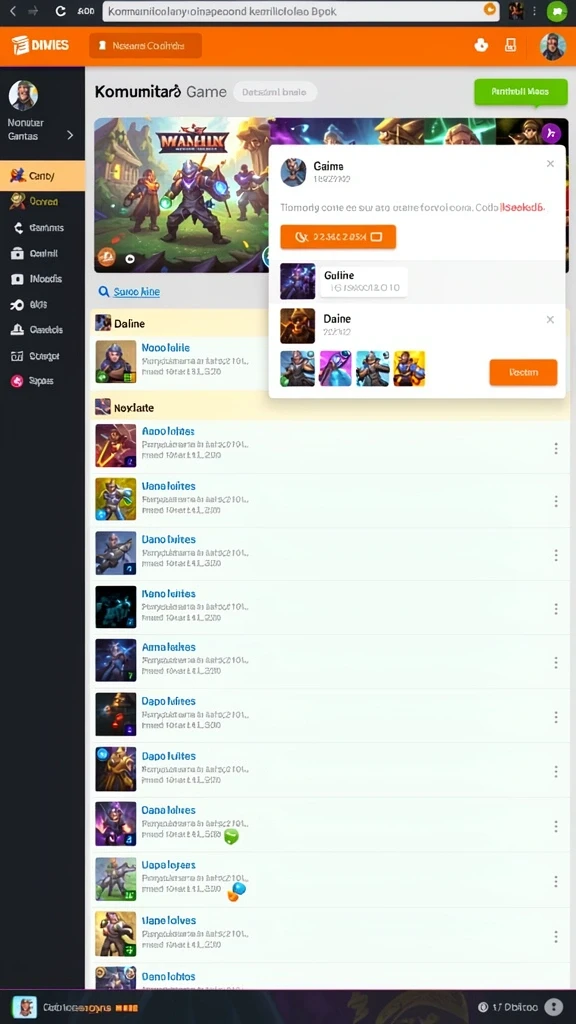Screenshot arista88 nomor 1