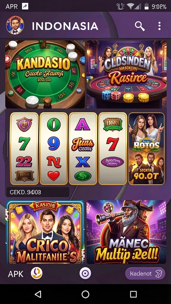 Screenshot bimabet nomor 1