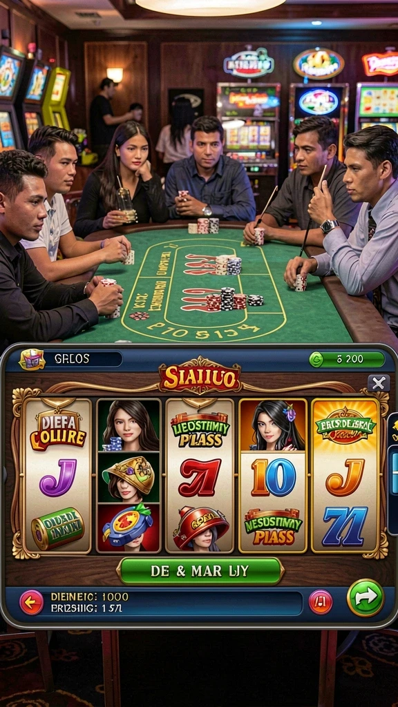 Screenshot bimabet nomor 3