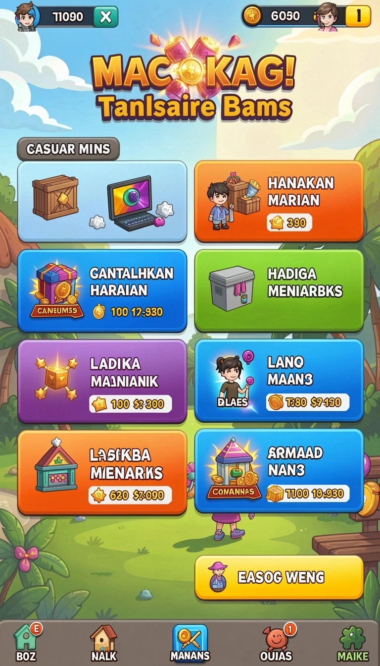 Screenshot cemara77 nomor 1