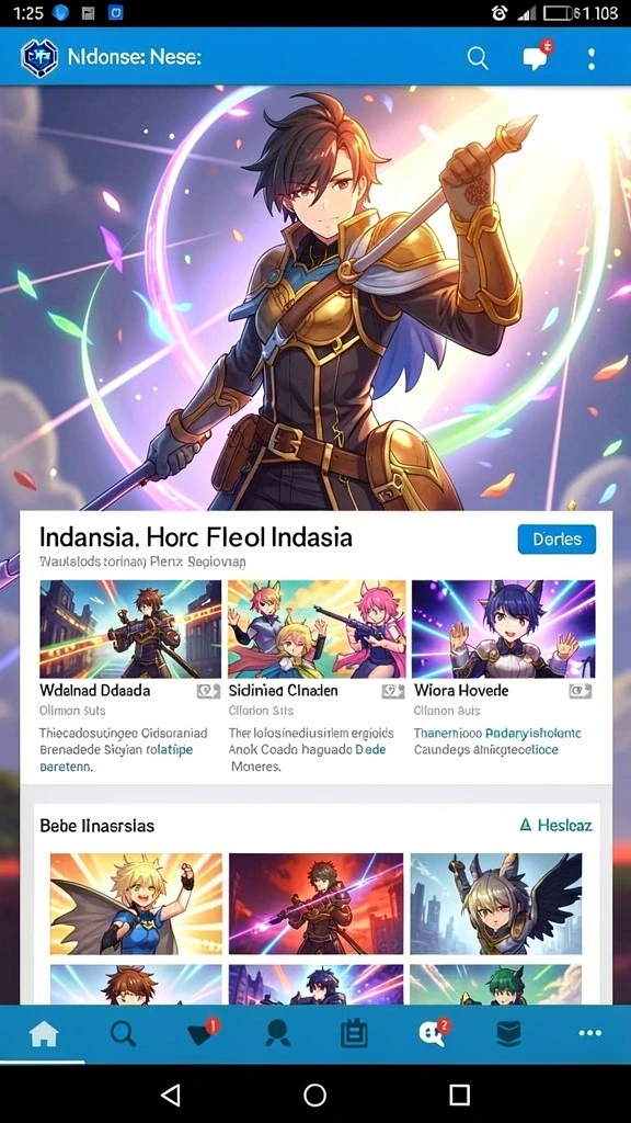 Screenshot dana777 nomor 1
