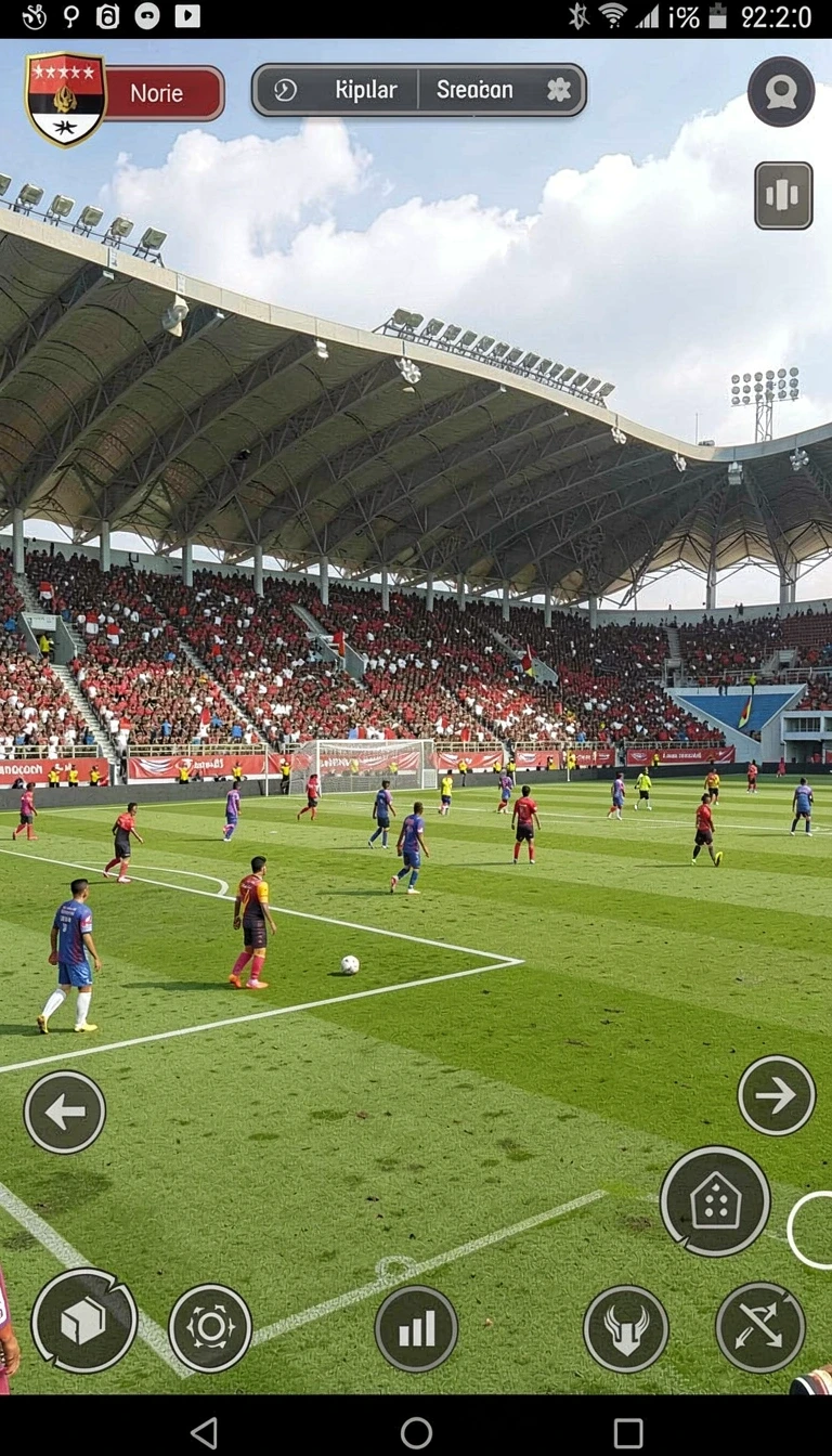 Screenshot depo89 nomor 1