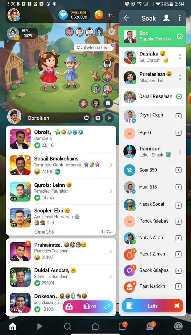 Screenshot depo89 nomor 2