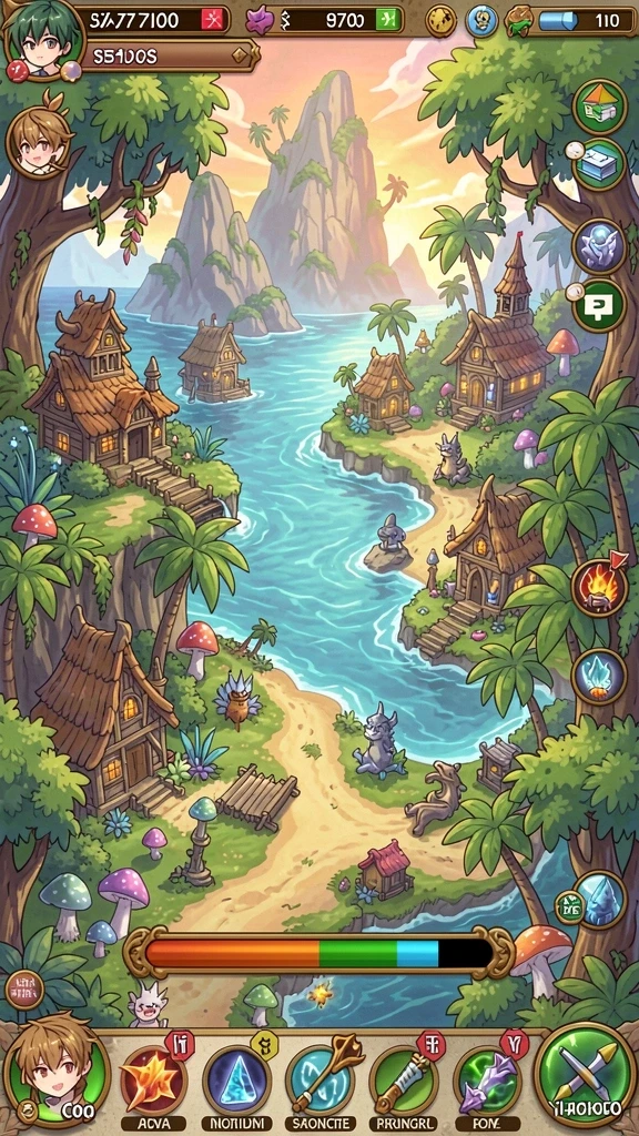 Screenshot dewalive nomor 2