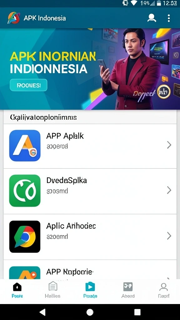 Screenshot diana4d nomor 2