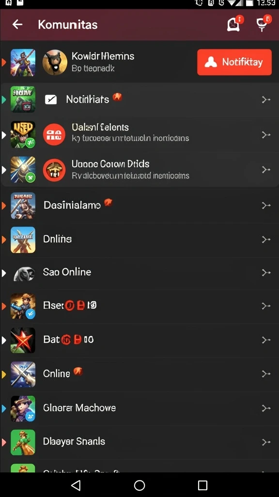 Screenshot doremi88 nomor 2