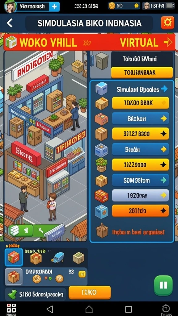 Screenshot dragon222 nomor 1