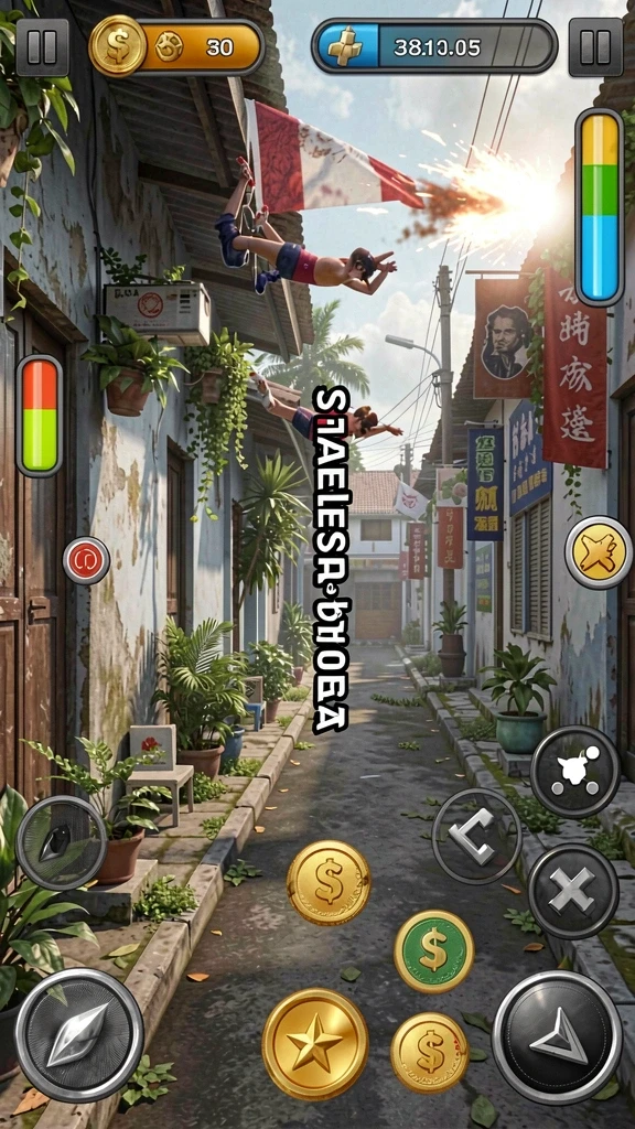 Screenshot gowin nomor 1