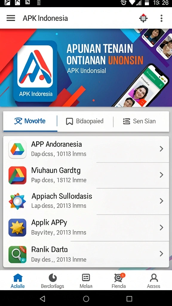 Screenshot gowin nomor 3