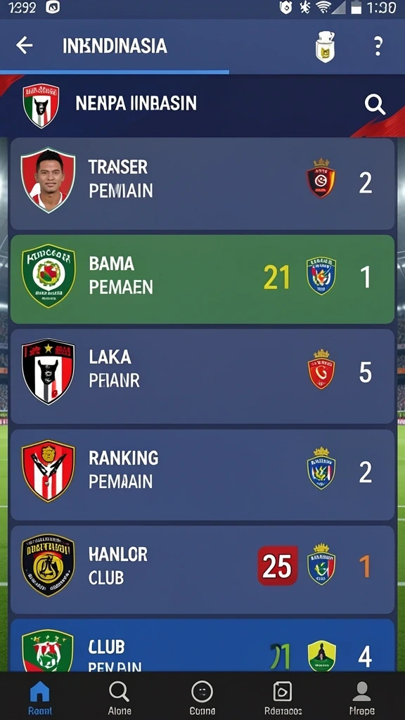 Screenshot happybet188 nomor 1