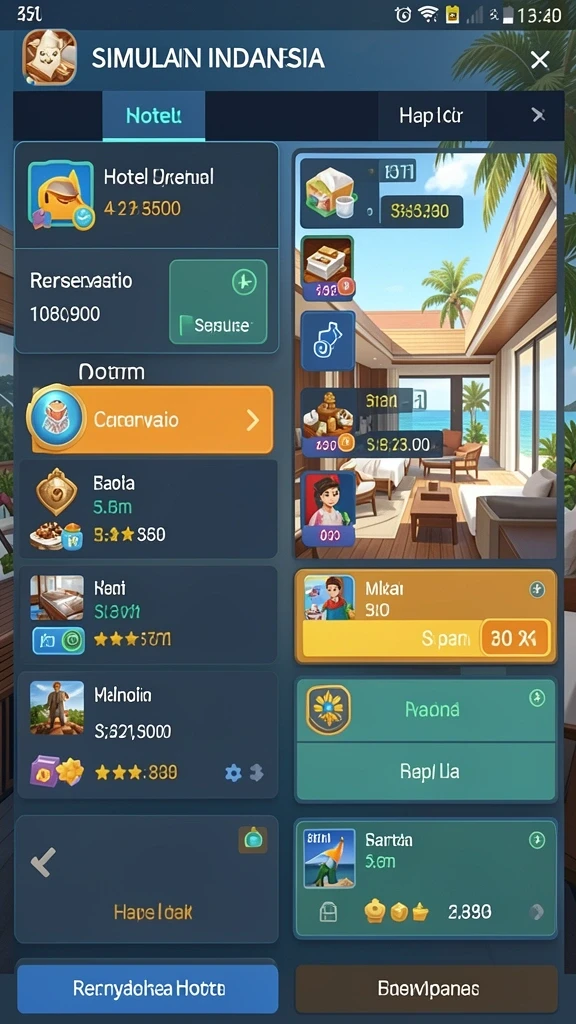 Screenshot happybet188 nomor 3