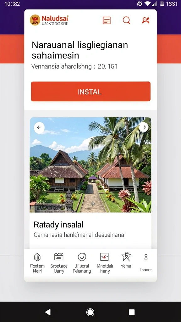 Screenshot idrok nomor 1