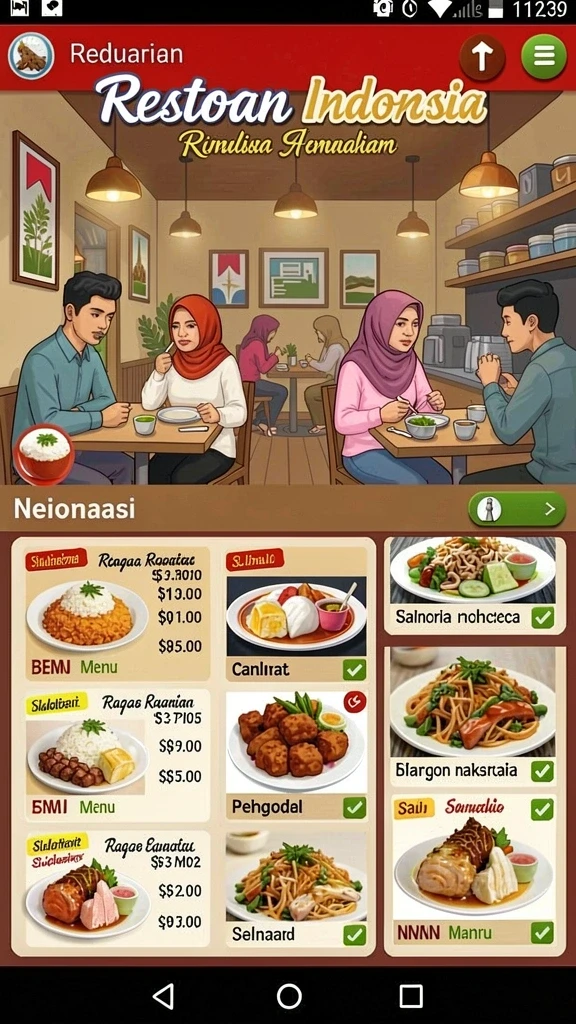 Screenshot idrok nomor 3