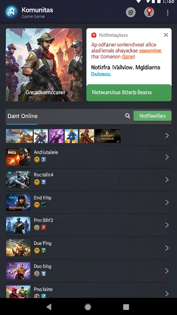 Screenshot ink789 nomor 1