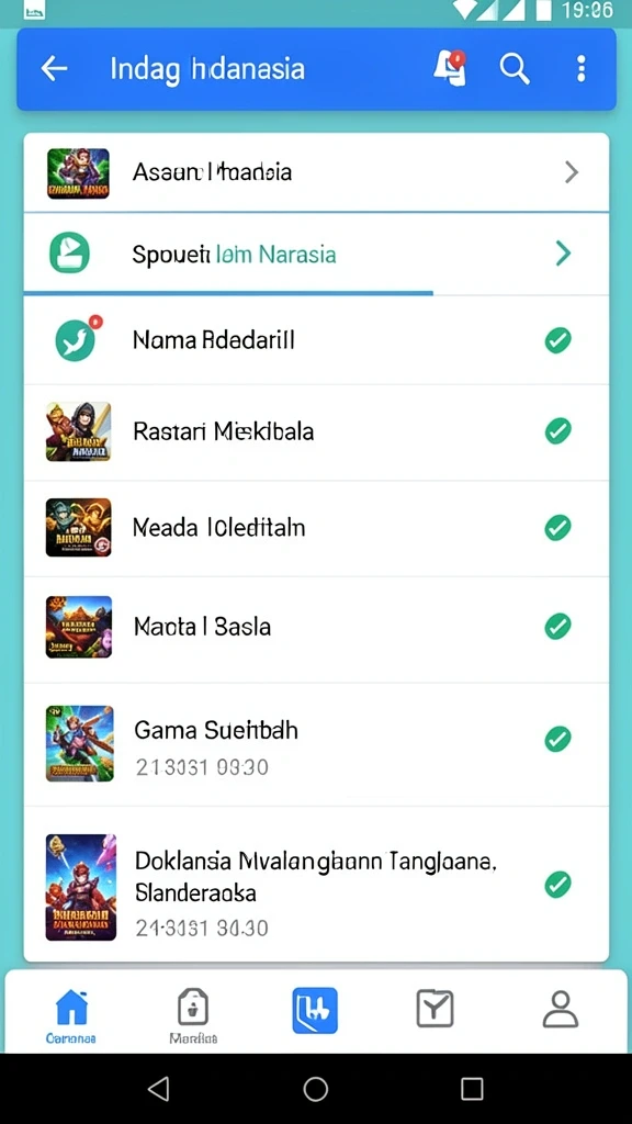 Screenshot iosbet nomor 1