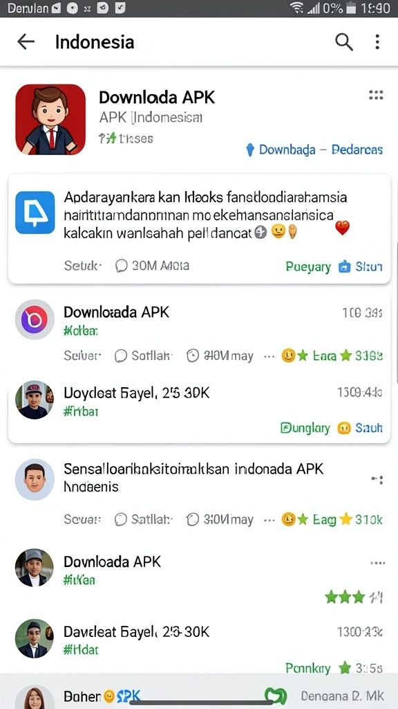 Screenshot iosbet nomor 2
