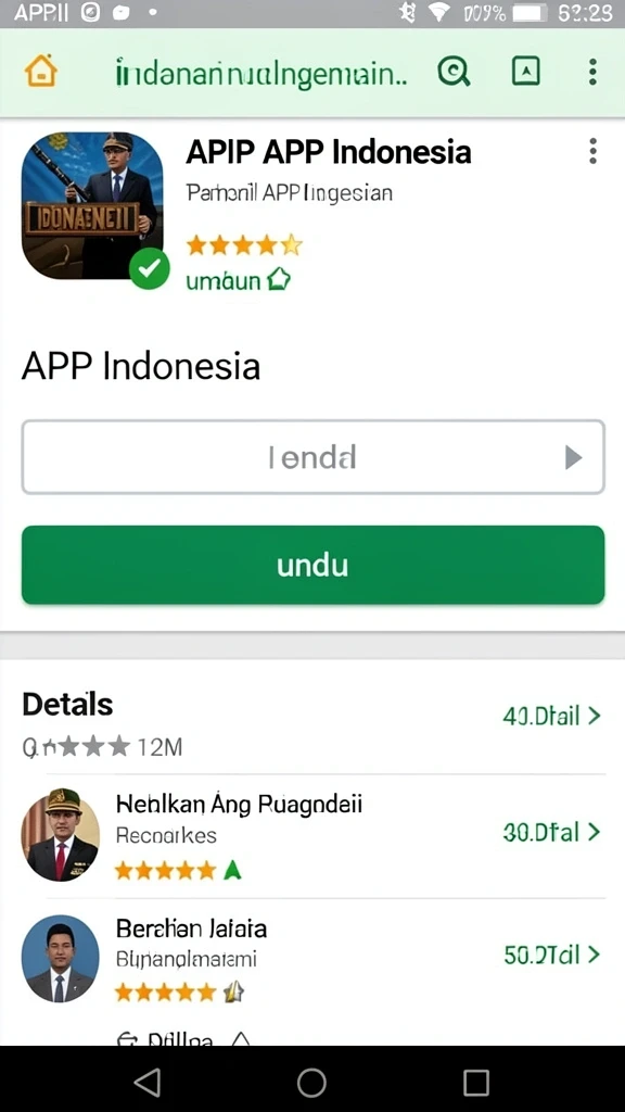 Screenshot iosbet nomor 3