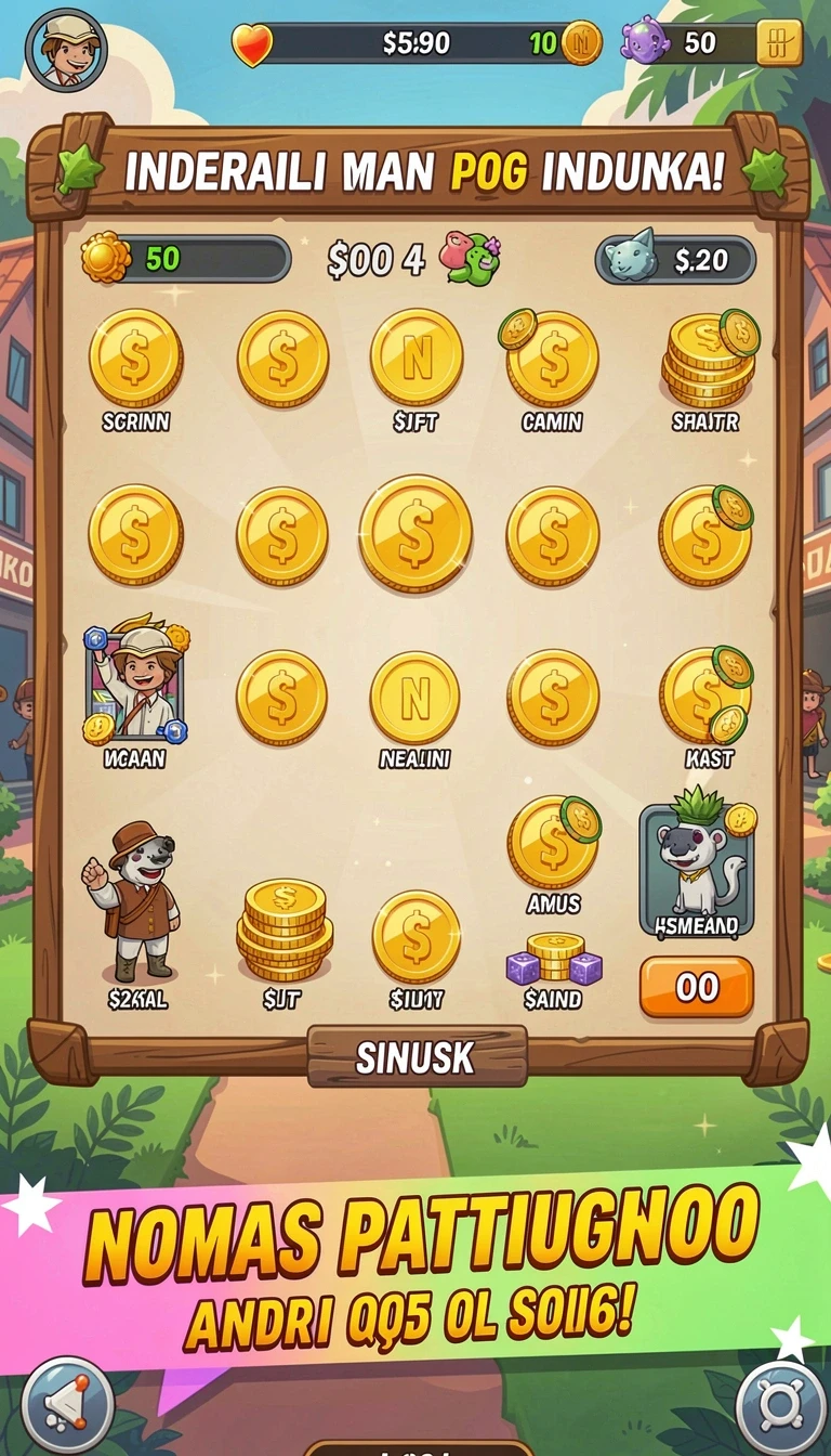 Screenshot jktgame nomor 2