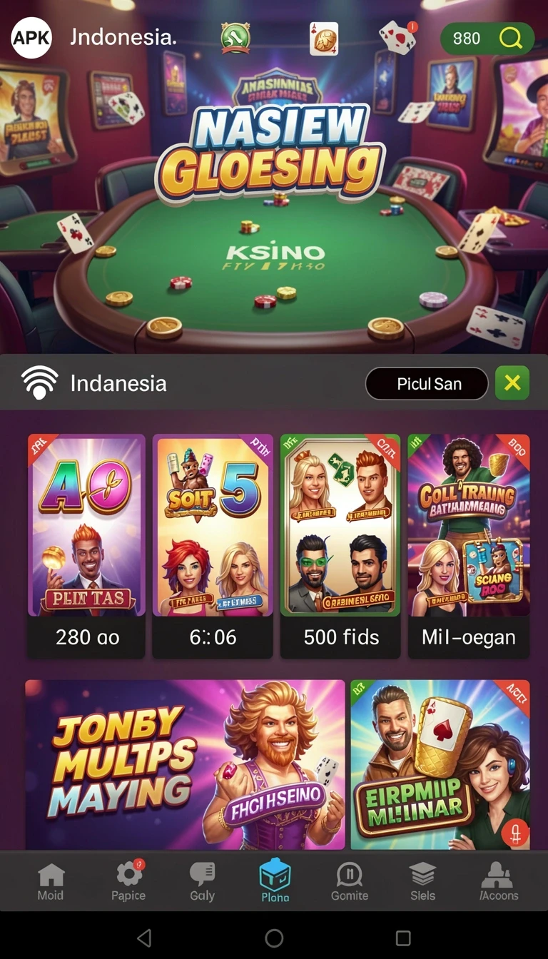 Screenshot jktjkt nomor 1