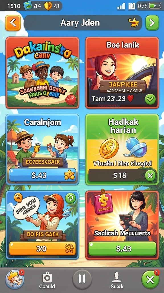 Screenshot joyputar nomor 1