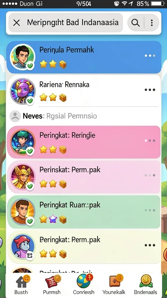 Screenshot kelinci777 nomor 3