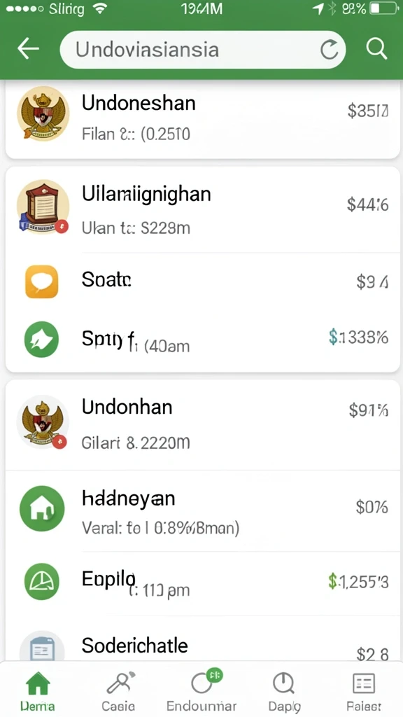 Screenshot macantoto nomor 2