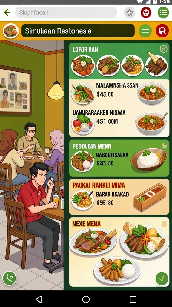 Screenshot menang123 nomor 3