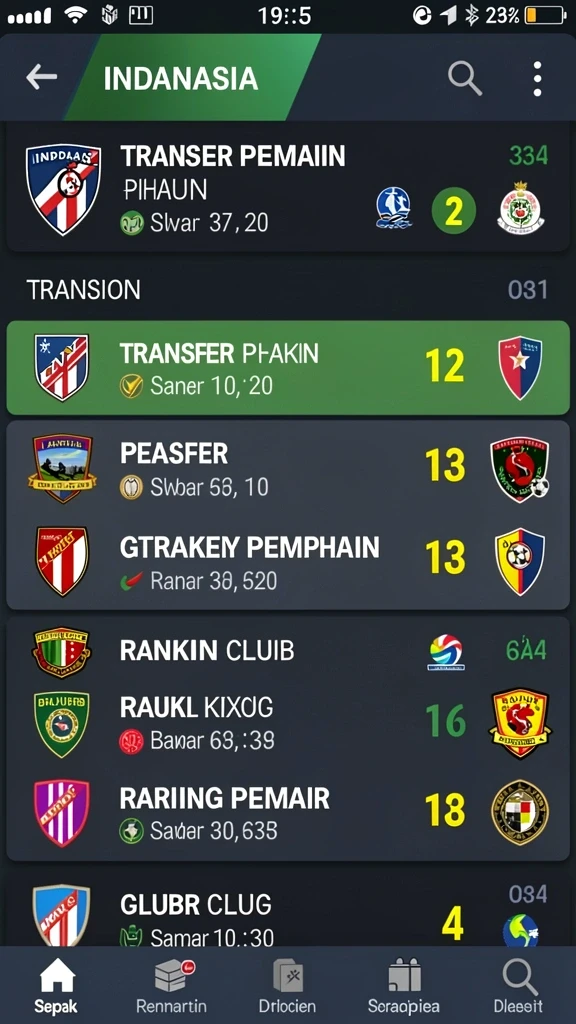 Screenshot merdekawin nomor 2