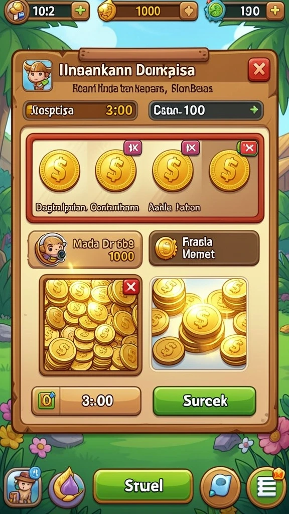 Screenshot monte77 nomor 1