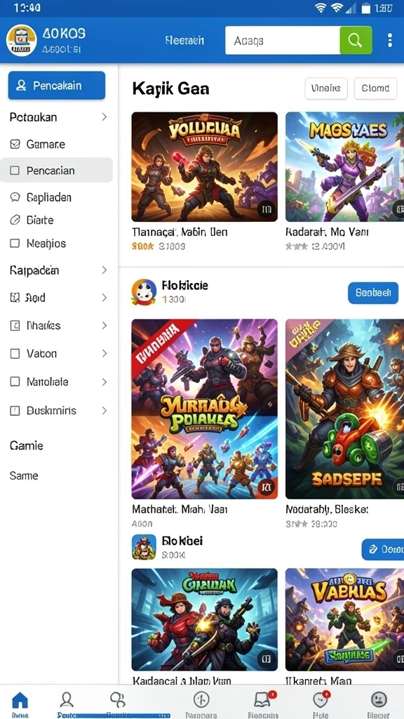 Screenshot nusabet88 nomor 1