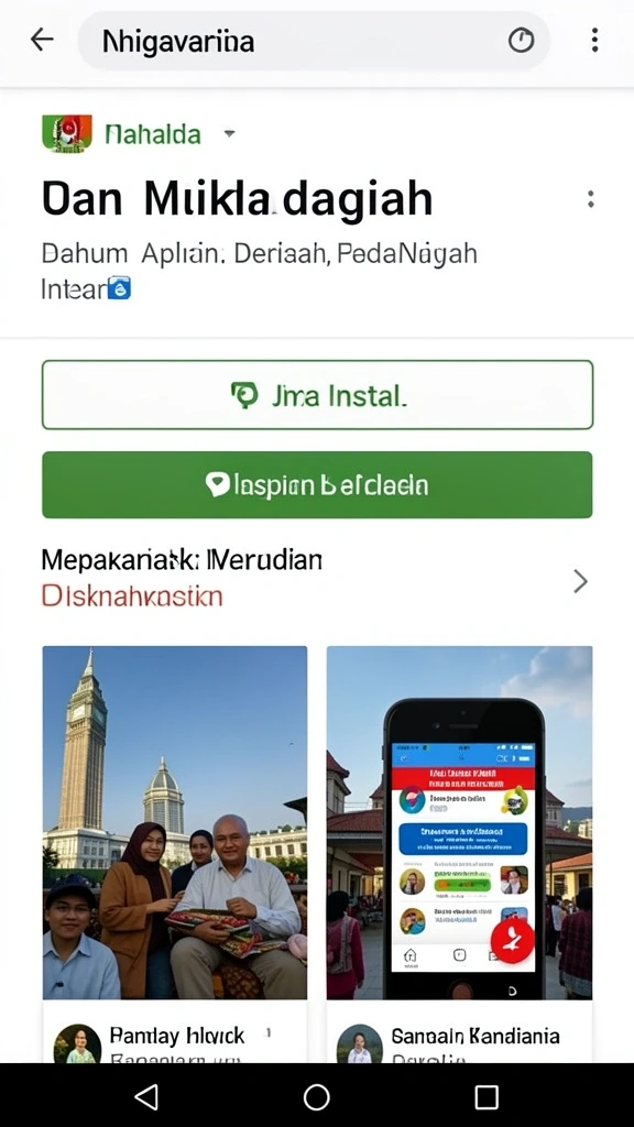 Screenshot ormastoto nomor 2