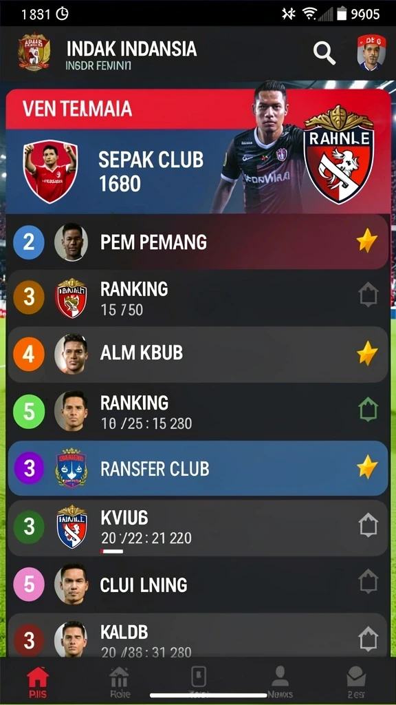 Screenshot pc777 nomor 1
