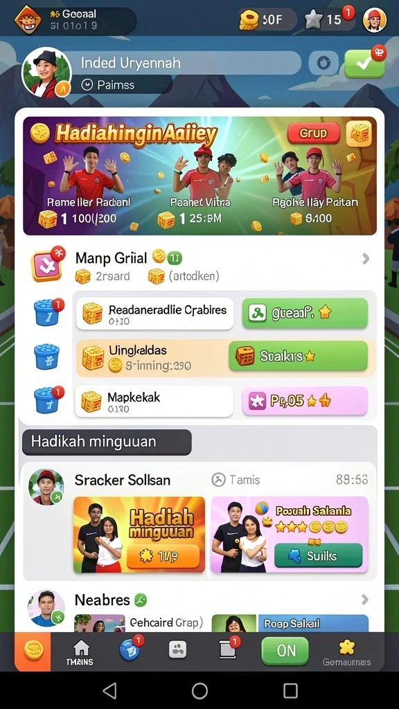 Screenshot pragmatic123 nomor 1