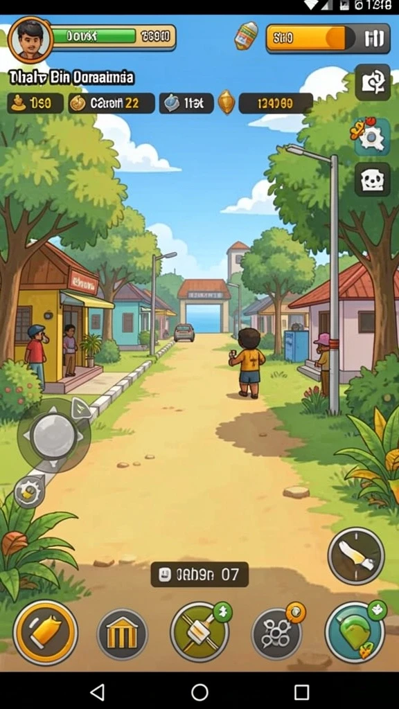 Screenshot rezixo nomor 1