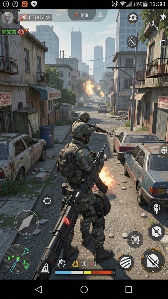 Screenshot rezixo nomor 2