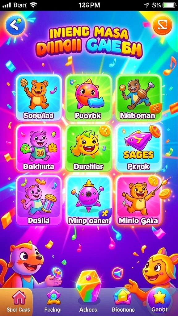 Screenshot rezixo nomor 3