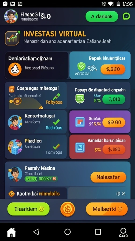 Screenshot rokok88 nomor 3