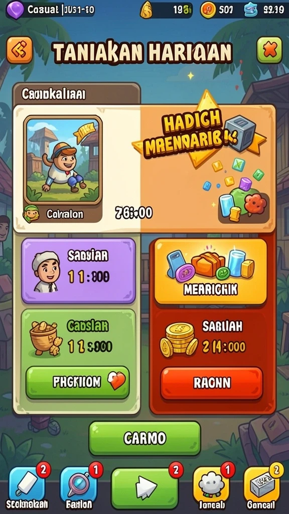 Screenshot sejuta77 nomor 1