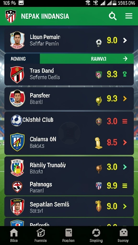 Screenshot sejuta77 nomor 3