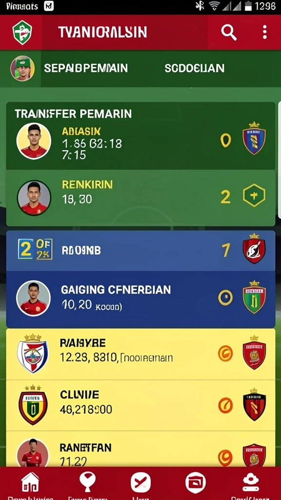 Screenshot slot99bet nomor 1