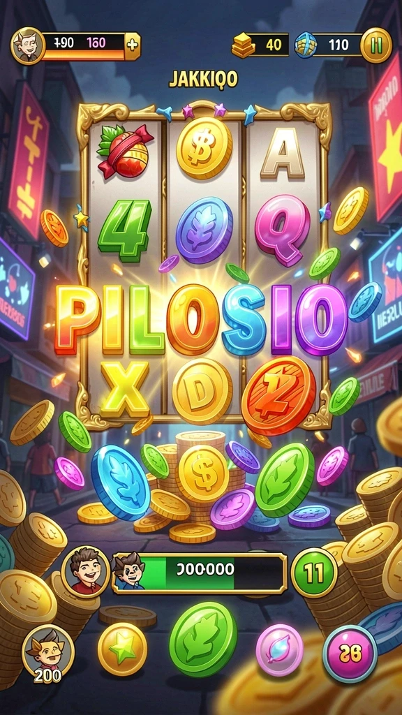 Screenshot spinbet99 nomor 2