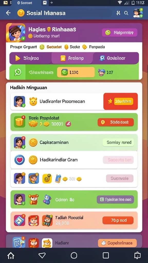 Screenshot super33 nomor 2